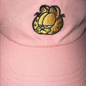 Garfield x The Hundreds Hat.